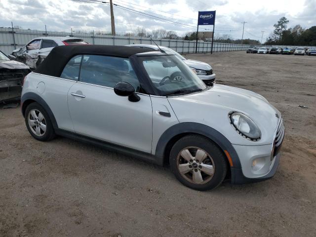 2017 MINI COOPER - WMWWG5C37H3C99117