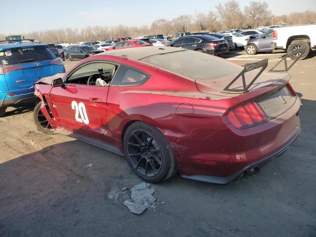 1FA6P8JZ9J5501187 2018 FORD MUSTANG-1