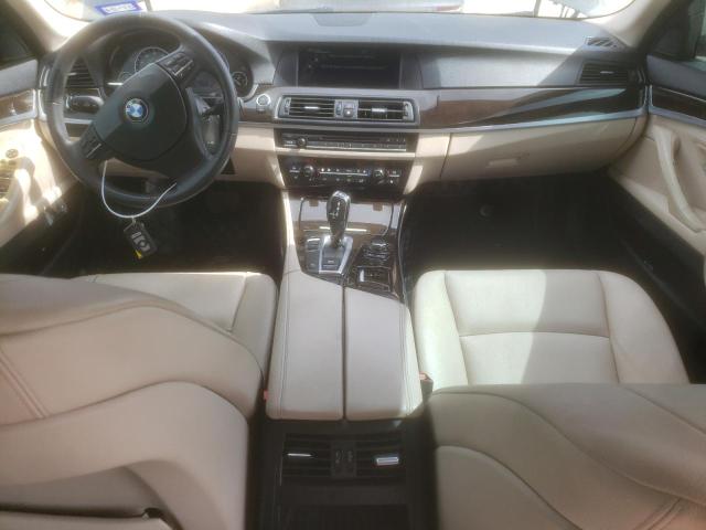 VIN WBAXG5C54DDY33343 2013 BMW 5 Series, 528 I no.8