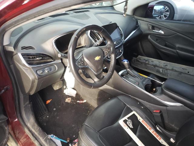 2016 CHEVROLET VOLT LTZ 1G1RD6S51GU112275