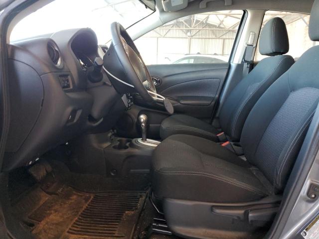 2019 NISSAN VERSA S - 3N1CN7AP2KL843077