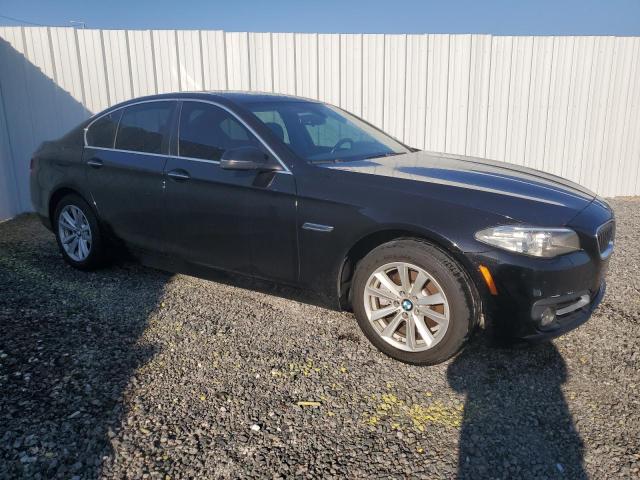 2016 BMW 528 I WBA5A5C57GD529291