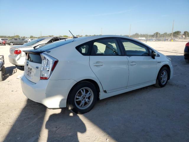 JTDKN3DU2B1470343 | 2011 Toyota prius