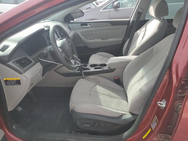 2015 Hyundai Sonata Se VIN: 5NPE24AF7FH185489 Lot: 44213904