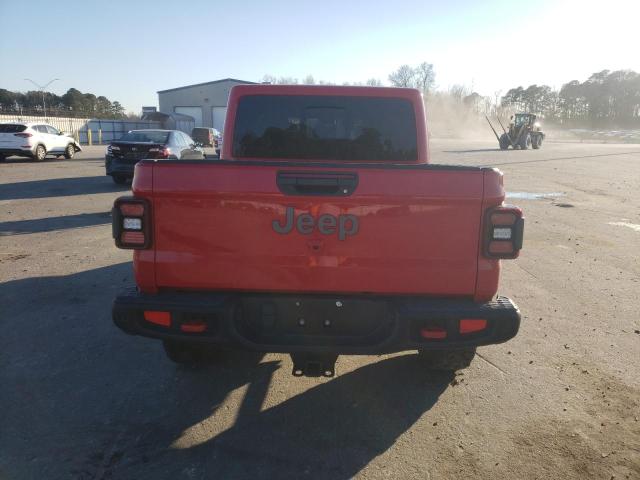 2020 JEEP GLADIATOR 1C6JJTBG8LL183784