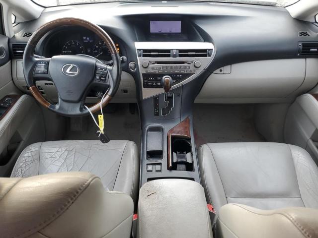 2010 Lexus Rx 350 VIN: 2T2ZK1BA5AC032717 Lot: 41887074