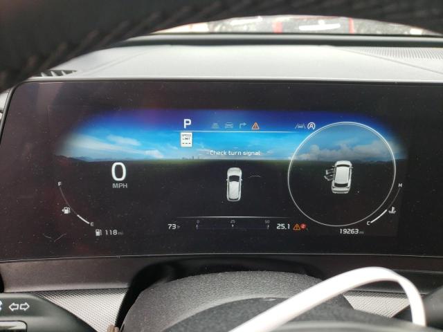 2023 KIA SPORTAGE S 5XYK43AF6PG092110