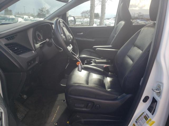 2015 TOYOTA SIENNA SPO - 5TDXK3DC8FS558778