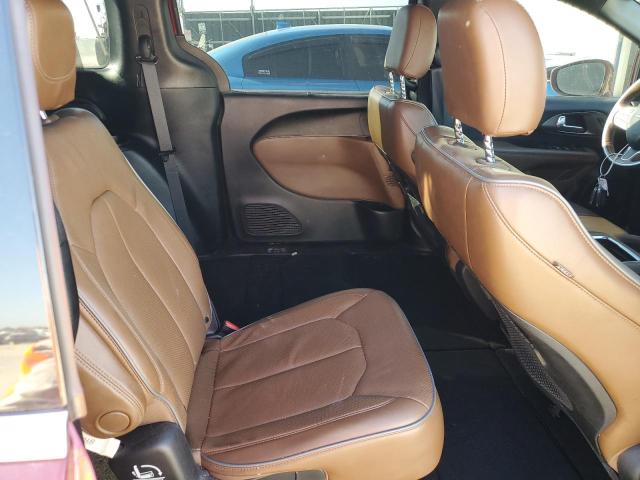 2020 CHRYSLER PACIFICA L - 2C4RC1GG4LR158486