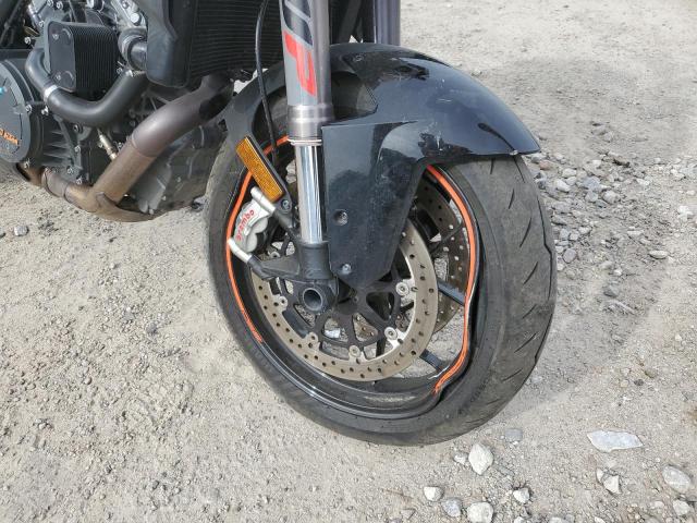 2017 KTM 1290 SUPER - VBKV39406HM959434