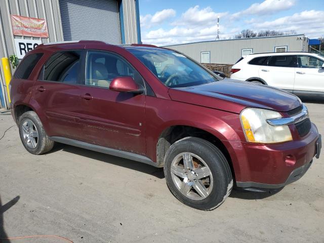 2009 Chevrolet Equinox Lt VIN: 2CNDL63F196224728 Lot: 44740274