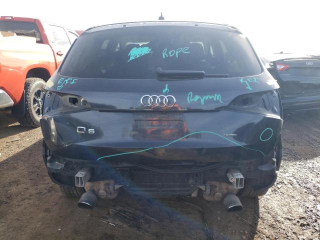 VIN WA1LFAFP9DA011871 2013 Audi Q5, Premium Plus no.6