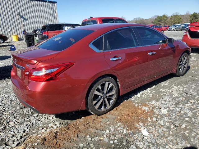 2016 Nissan Altima 2.5 Sr VIN: 1N4AL3APXGC202674 Lot: 40720139