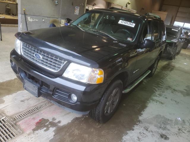 2005 Ford Explorer XLT