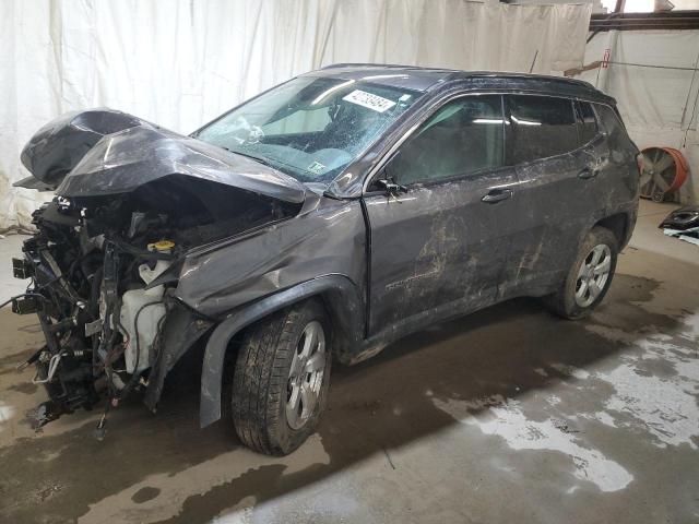 2018 JEEP COMPASS LA 3C4NJDBB0JT349561