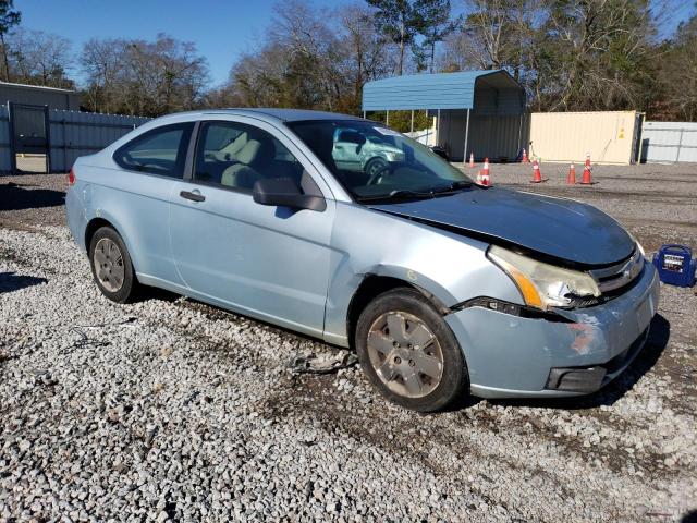 2008 Ford Focus S/Se VIN: 1FAHP32N38W207568 Lot: 42699634