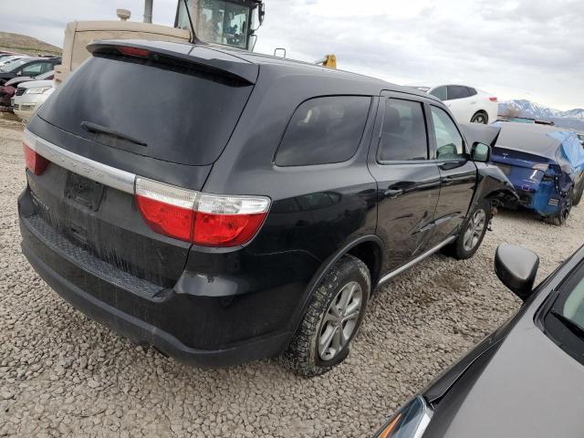 2013 Dodge Durango Sxt VIN: 1C4RDJAG3DC682390 Lot: 41441114