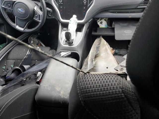 2021 SUBARU OUTBACK PR 4S4BTADC0M3139023