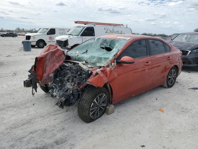 2023 KIA FORTE LX 3KPF24AD8PE620142