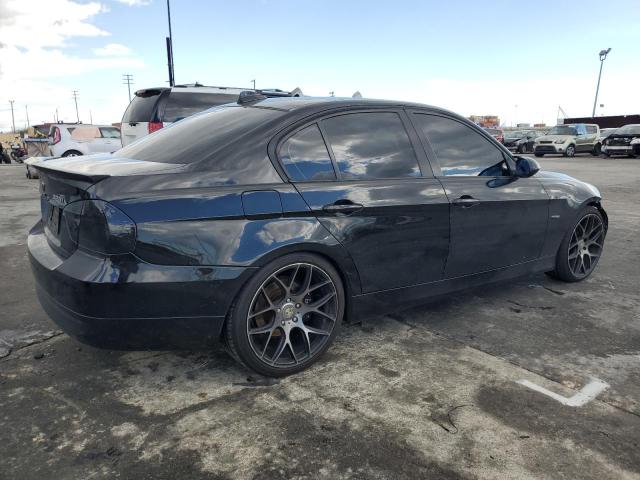WBAVC53567FZ74927 2007 BMW 328 I Sulev