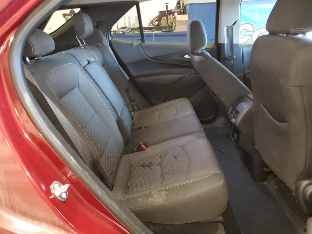 2018 CHEVROLET EQUINOX LT 2GNAXSEV3J6151382