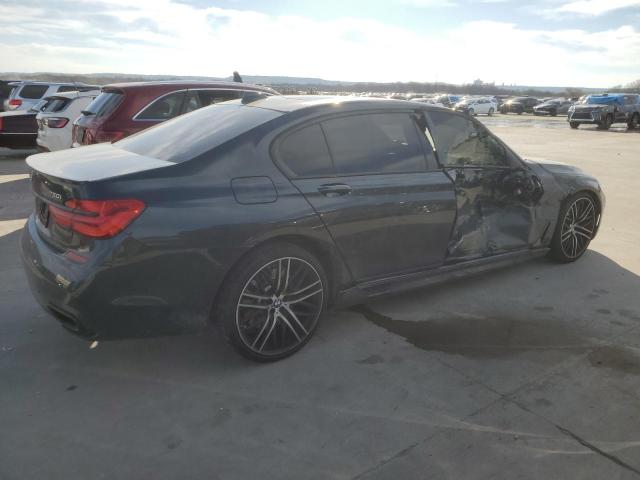 VIN WBA7F0C55KGM25709 2019 BMW 7 Series, 750 I no.3