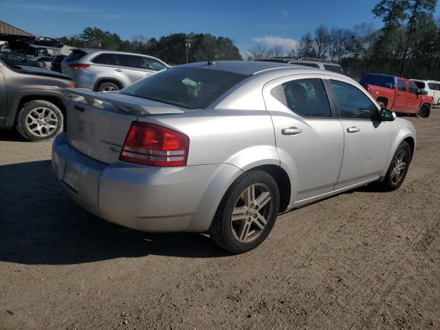 2010 Dodge Avenger R/T VIN: 1B3CC5FB6AN139355 Lot: 42458104