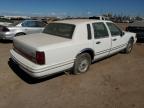 LINCOLN TOWN CAR S photo