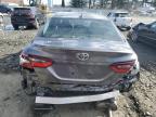 TOYOTA CAMRY LE photo