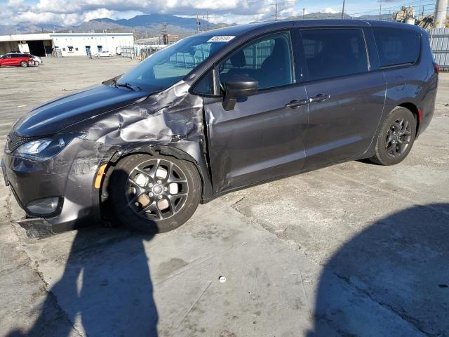 2018 CHRYSLER PACIFICA T 2C4RC1FG8JR287426