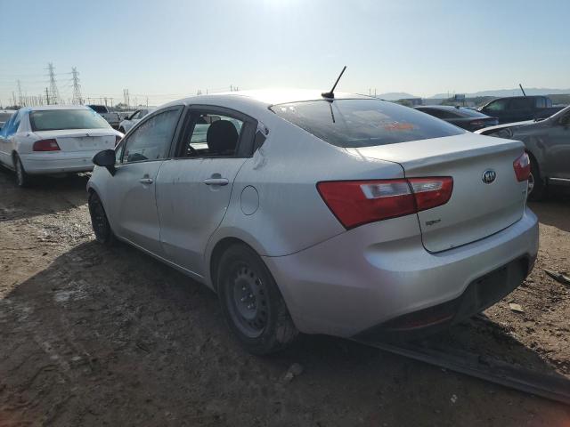 KNADM4A3XE6364482 2014 Kia Rio Lx