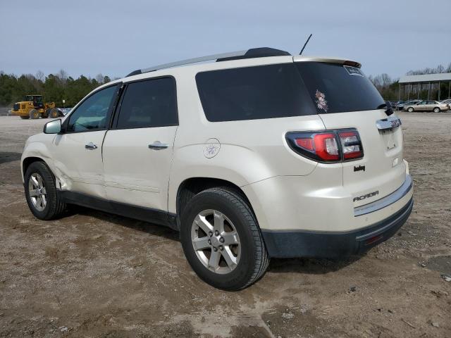 2015 GMC ACADIA SLE 1GKKRPKD6FJ294065