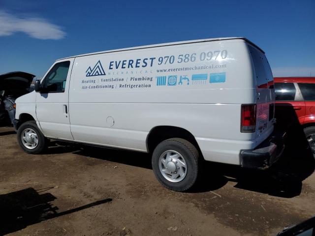 2011 Ford Econoline E250 Van VIN: 1FTNE2EL4BDA39952 Lot: 45107464