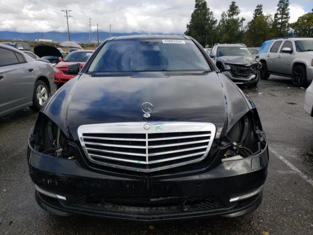 VIN WDDNG7DB3DA506790 2013 Mercedes-Benz S-Class, 550 no.5