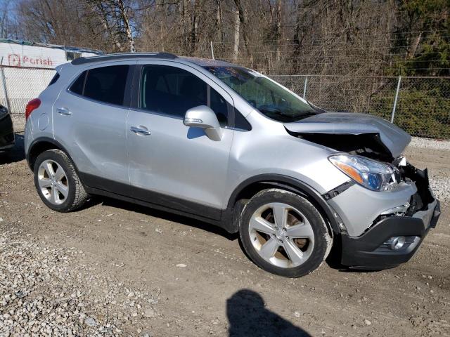 2016 Buick Encore VIN: KL4CJCSB4GB623771 Lot: 43556664