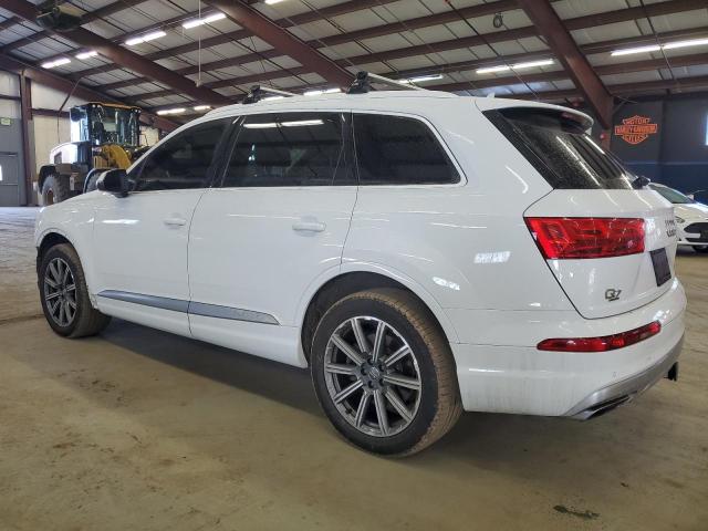 VIN WA1LAAF71KD011017 2019 Audi Q7, Premium Plus no.2