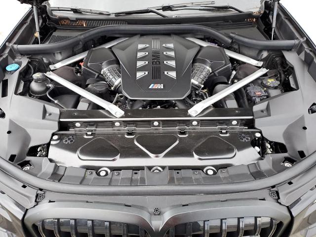 2023 BMW X7 M60I - 5UX33EM04P9P23057