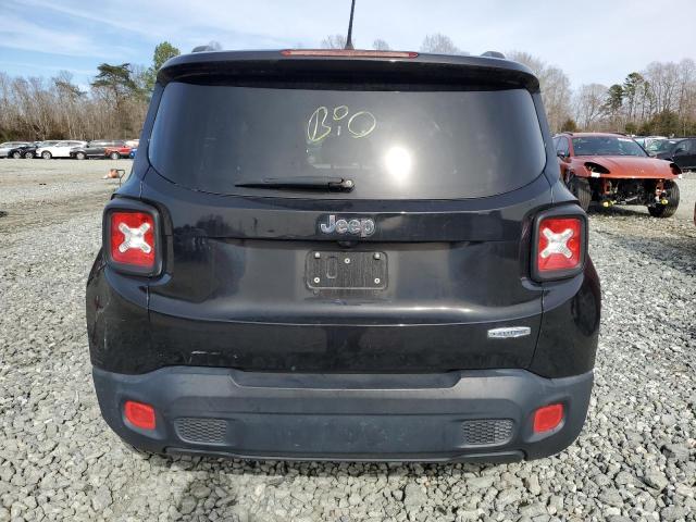 2015 JEEP RENEGADE L - ZACCJABT0FPB61342
