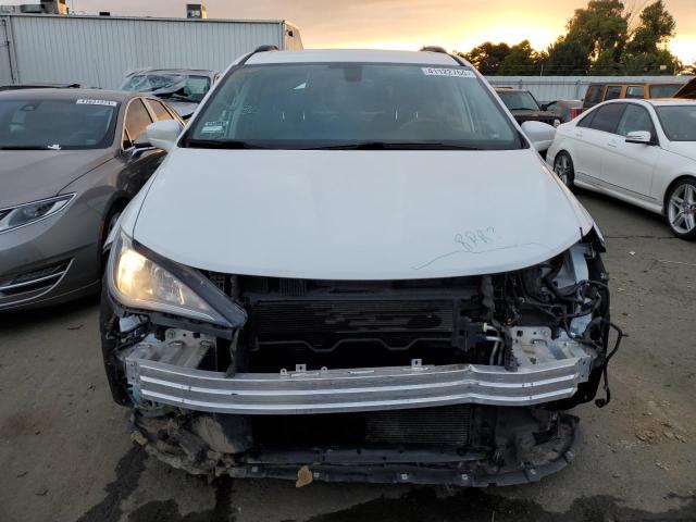 2C4RC1BG1HR553286 2017 CHRYSLER PACIFICA, photo no. 5