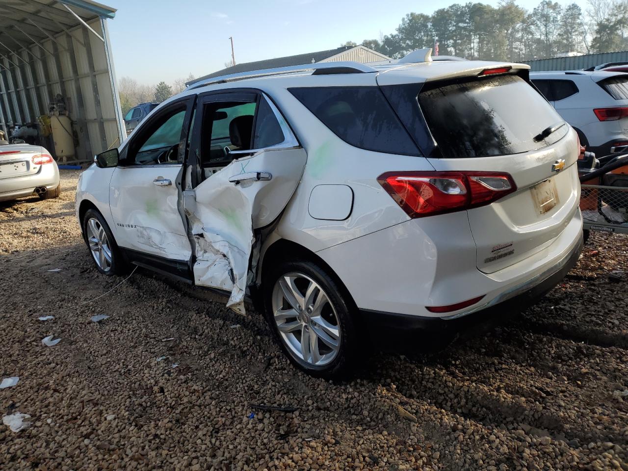 3GNAXNEV0LS680942 CHEVROLET EQUINOX 2020