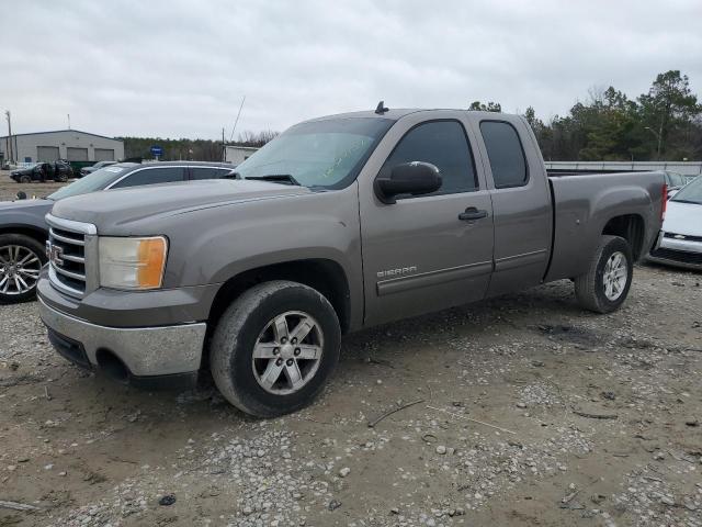 2013 GMC Sierra 1500 SLE