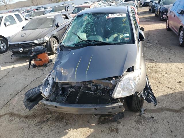 2005 Toyota Scion Xa VIN: JTKKT624250108672 Lot: 42793694