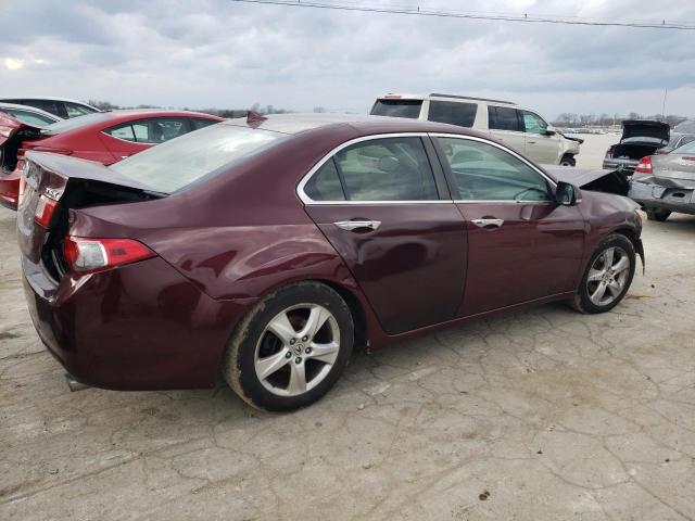 JH4CU26649C011148 2009 Acura Tsx 2009 Acura Tsx VIN: JH4CU26649C011148 Lot: 43381934