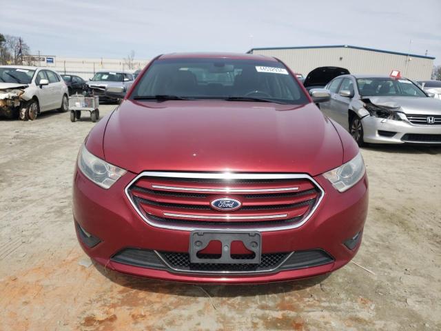 1FAHP2F84DG126128 2013 Ford Taurus Limited