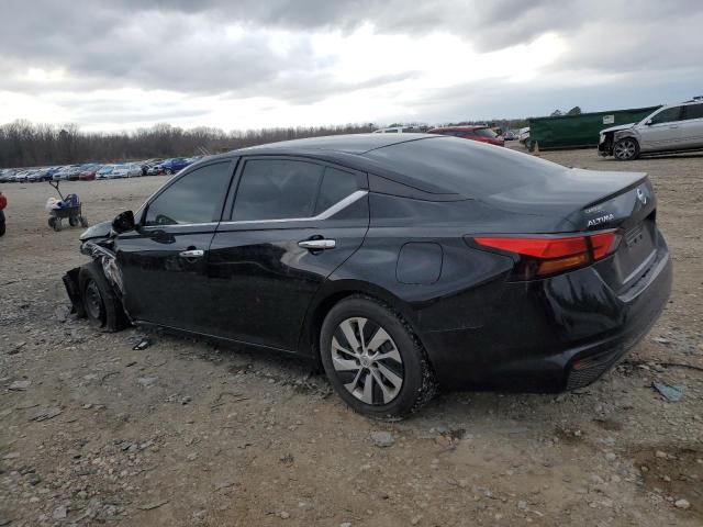 2021 NISSAN ALTIMA S 1N4BL4BV1MN375698