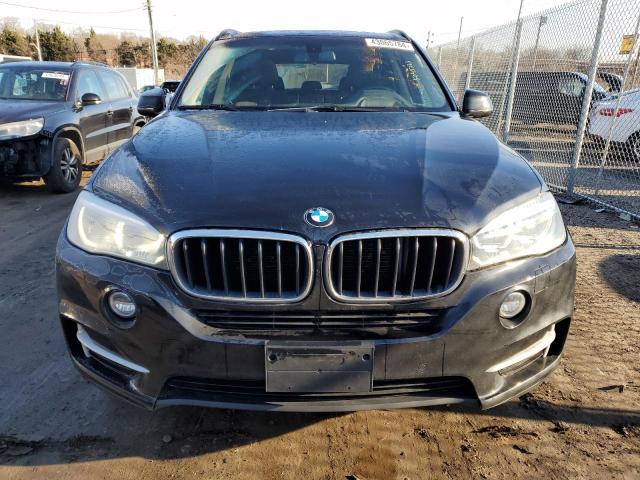 2015 BMW X5 xDrive35D VIN: 5UXKS4C52F0N11962 Lot: 43065784