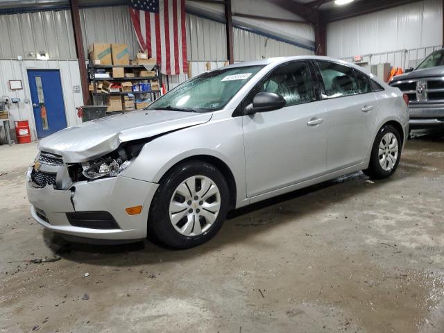 2013 Chevrolet Cruze LS