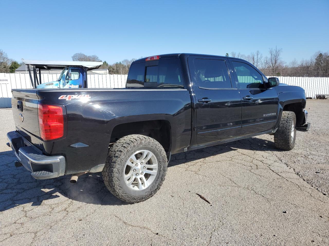 3GCUKREC5HG151376 CHEVROLET ALL Models 2017