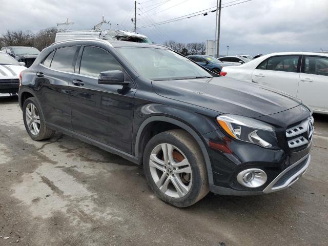 VIN WDCTG4EB8JJ468669 2018 Mercedes-Benz GLA-Class,... no.4