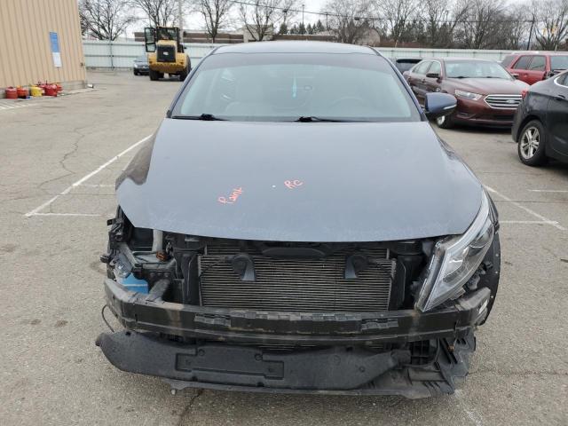 2015 KIA OPTIMA LX - 5XXGM4A75FG461580